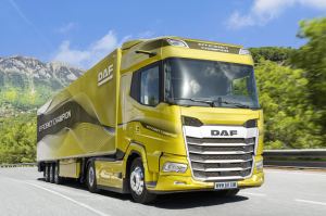 DAF Efficiency Champions