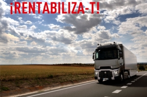 Renault Trucks