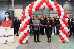 XPO Logistics inaugura centro estratégico en Paises Bajos