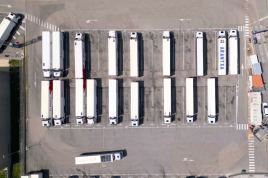 Así atacan las bandas especializadas al transporte en Europa