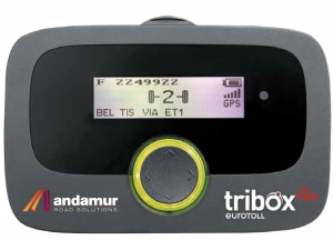 Tribox Air de Andamur