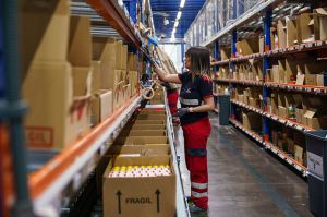 ID Logistics prepara la campaña de Navidad y el Black Friday 