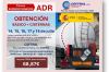 Curso ADR de CEFTRAL