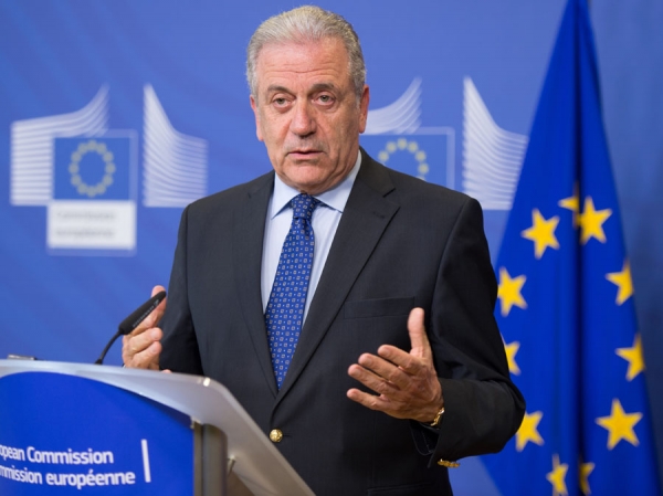 Dimitris Avramopoulos