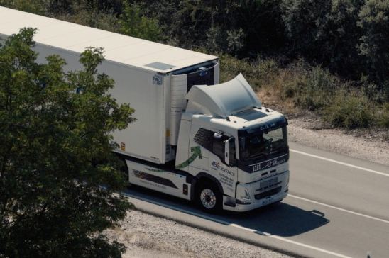 ID Logistics crece un 17,2% en ingresos en el T1 2026