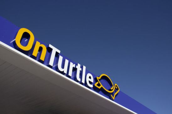 OnTurtle amplía su red europea de estaciones de servicio