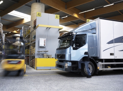 Empresas de transporte