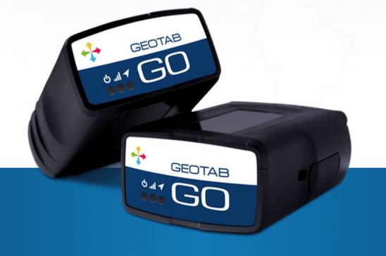 Geotab