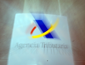 agencia tributaria