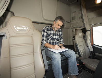 Comunicación de desplazamiento en Austria