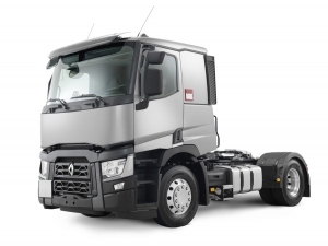 Renault Trucks T