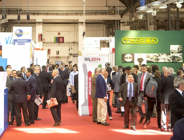 SIL 2014