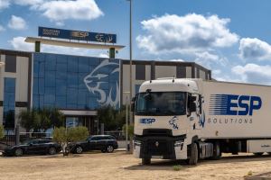 Camión ESP Solutions