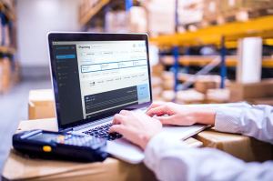 Telemática en el transporte