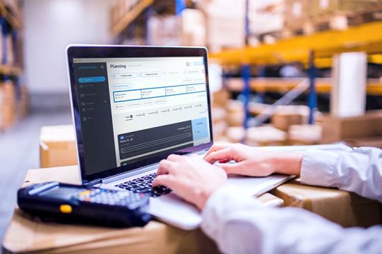 Telemática en el transporte