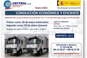 Curso CEFTRAL