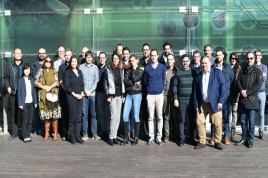 El proyecto DataPorts facilitará la interconexión de datos en los puertos digitales