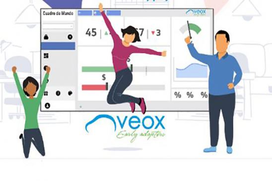 VEOX