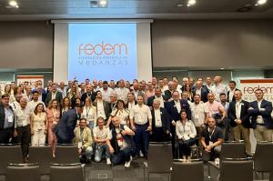 Congreso Mudanzas Huelva