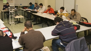 Curso CETM de habilidades directivas