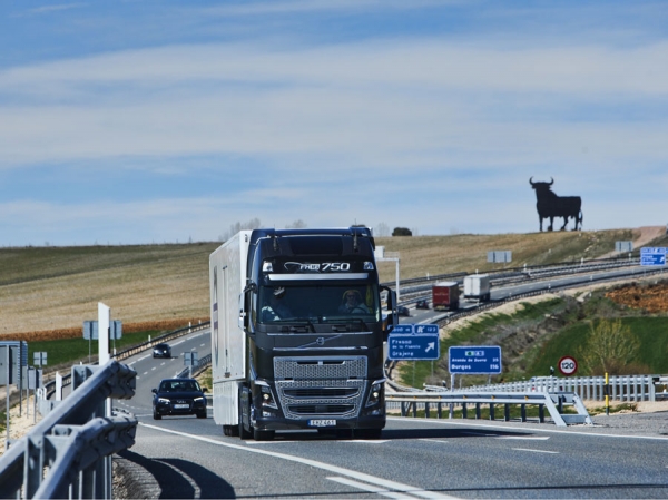 Empresas de transporte