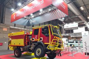 Renault Trucks en Sicur