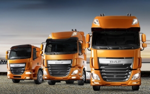 DAF Trucks