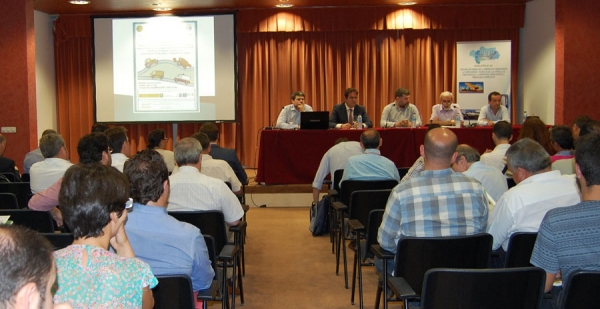 Jornadas ANFACAR