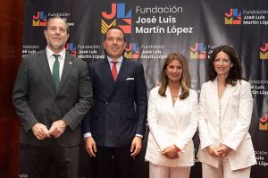 Fundación JLML de MLC Energía