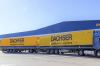 Duotrailer de Dachser