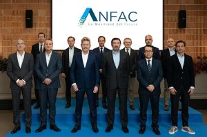 Junta directiva de ANFAC