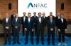 Junta directiva de ANFAC