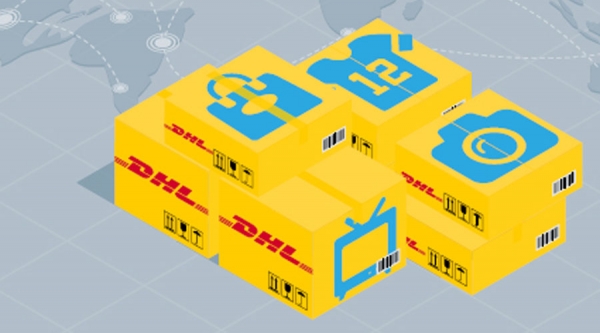 DHL