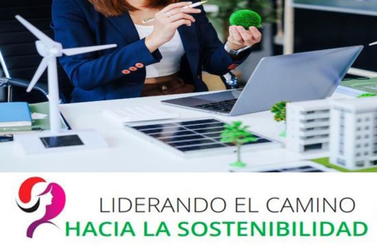 Foro ‘Camino de la sostenibilidad’ de Impulsoras del Transporte