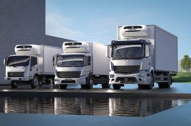 Publicadas en España las enmiendas al ATP sobre transporte frigorífico