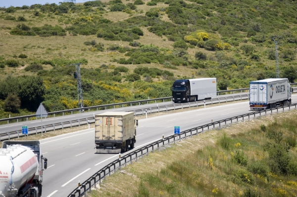  Ley de Ordenación de los Transportes Terrestre, ROTT