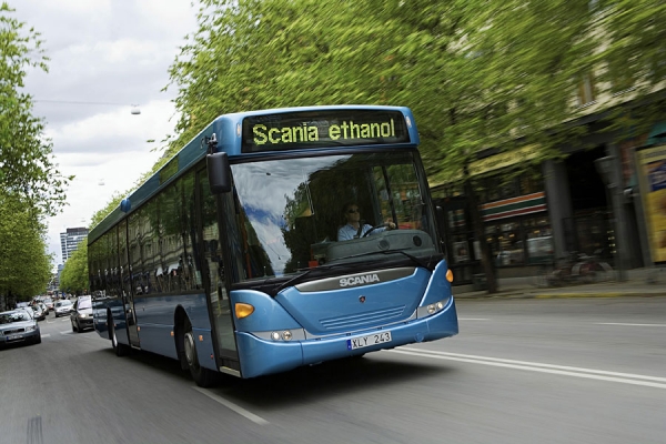 Scania