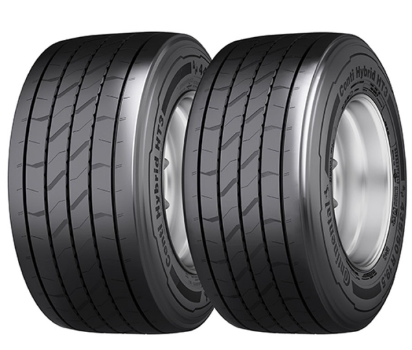 Conti Hybrid HT3 435/50 R 19.5