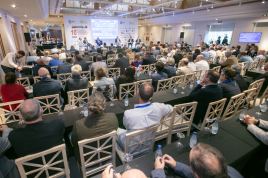 10º Congreso Nacional de Empresarios de Transporte en Cisternas para un sector en continua evolución