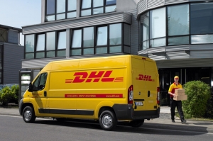 DHL