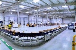 FedEx abre instalaciones de última generación en Málaga