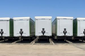 Matriculaciones remolques y semirremolques