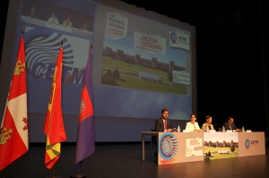  17º Congreso de Empresarios de Transporte de la CETM 