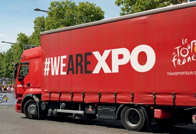 XPO Logistics