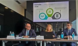 Faconauto aplaude el Plan Auto+ del Gobierno y prevé llegar a las 1,3 millones de matriculaciones en 2026