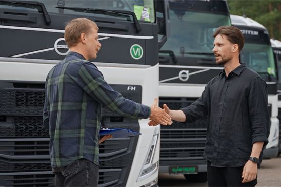 Transportista y cargador