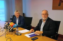 FROET urge el pago de la ayuda de 20 céntimos/litro de carburante o las consecuencias serán “tremendas”