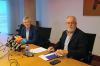 Pedro Díaz y Manuel Pérezcarro, FROET (Foto FROET)