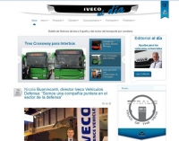 Boletín "Iveco al día"