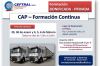 Curso CAP de CEFTRAL